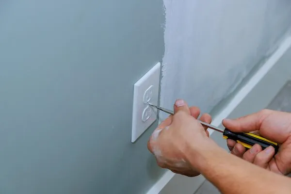 Home Safety Electric Inspection