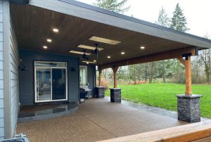 Outdoor Lighting Oregon City, OR