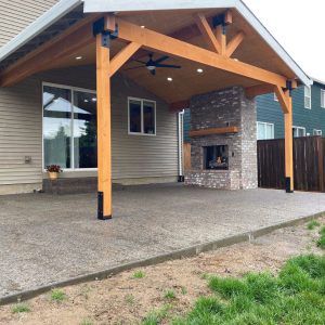 Outdoor Lighting Oregon City, OR