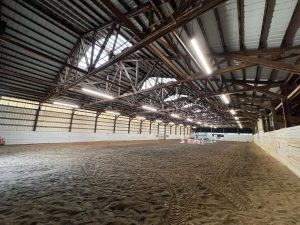 Oregon City Electrical Company