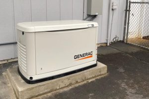 Generac