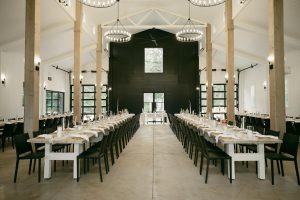 Indoor Light Installations